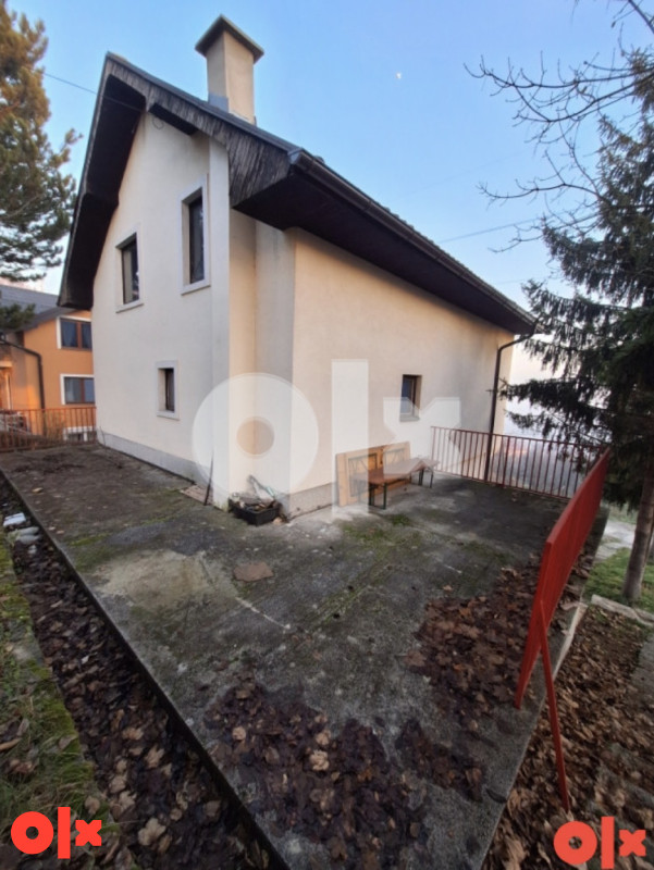 Kuća Sarajevo / 7 min od Stupa / 10 min od ilidze / FIXNA CJENA photo 4