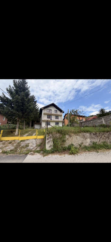 Kuća Sarajevo / 7 min od Stupa / 10 min od ilidze / FIXNA CJENA photo 1