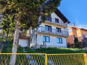 Kuća Sarajevo u Dobroševićima / 7 min od Stupa / 10 min od ilidze