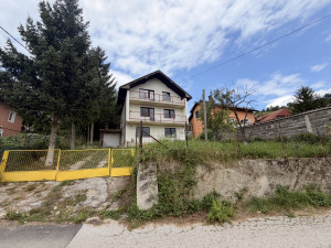 House Sarajevo / 7 min from Stup / 10 min from Ilidža / FIXED PRICE