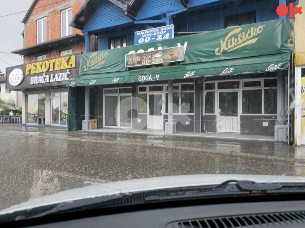 Lokal 140m2 Bijeljina izdavanje atraktivna lokacija 3