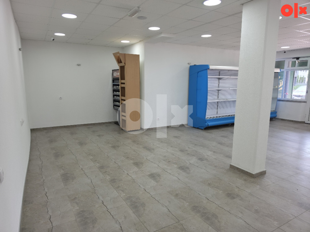Lokal 140m2 Bijeljina izdavanje atraktivna lokacija photo 5