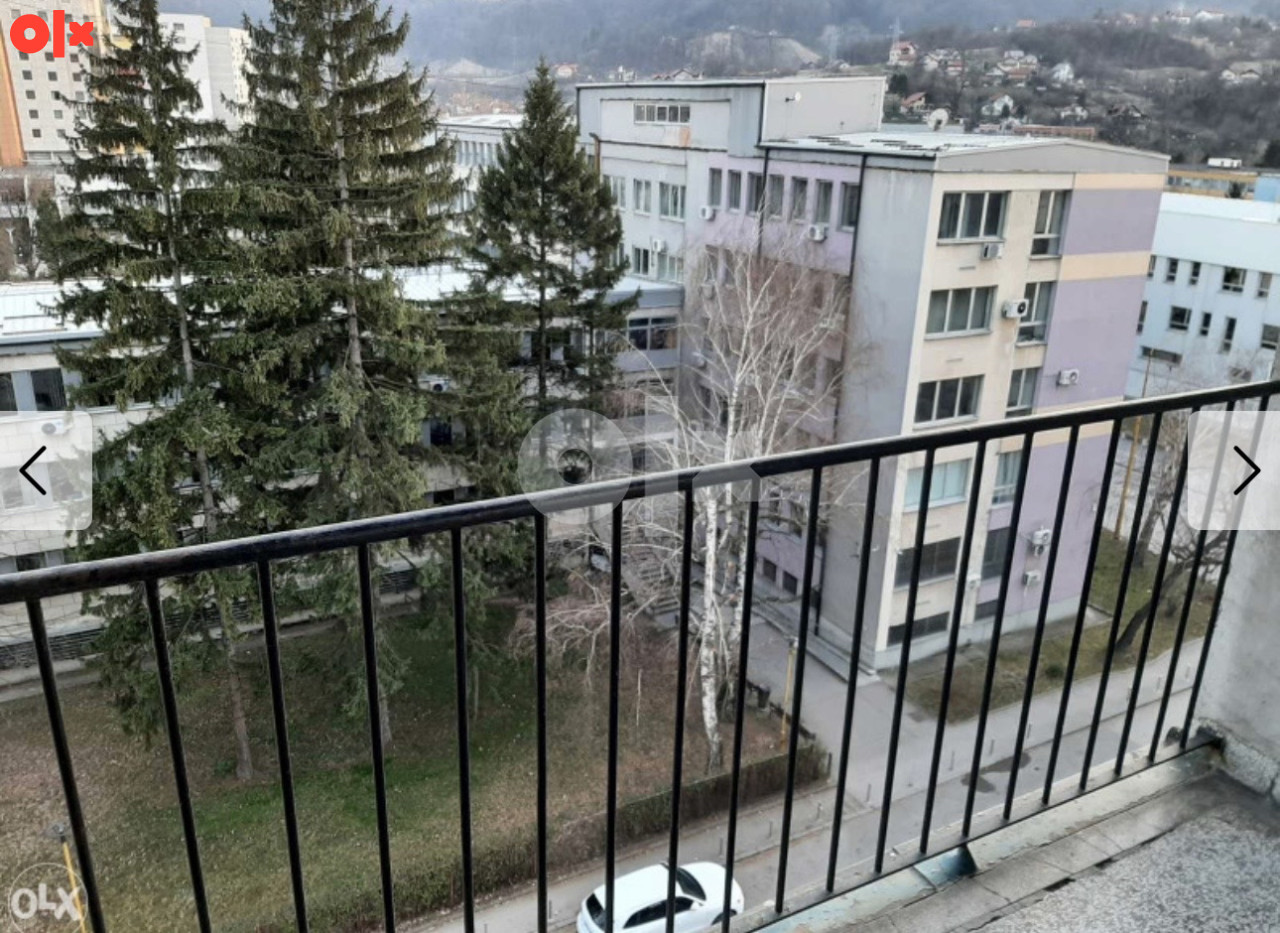 Stan Tuzla 2