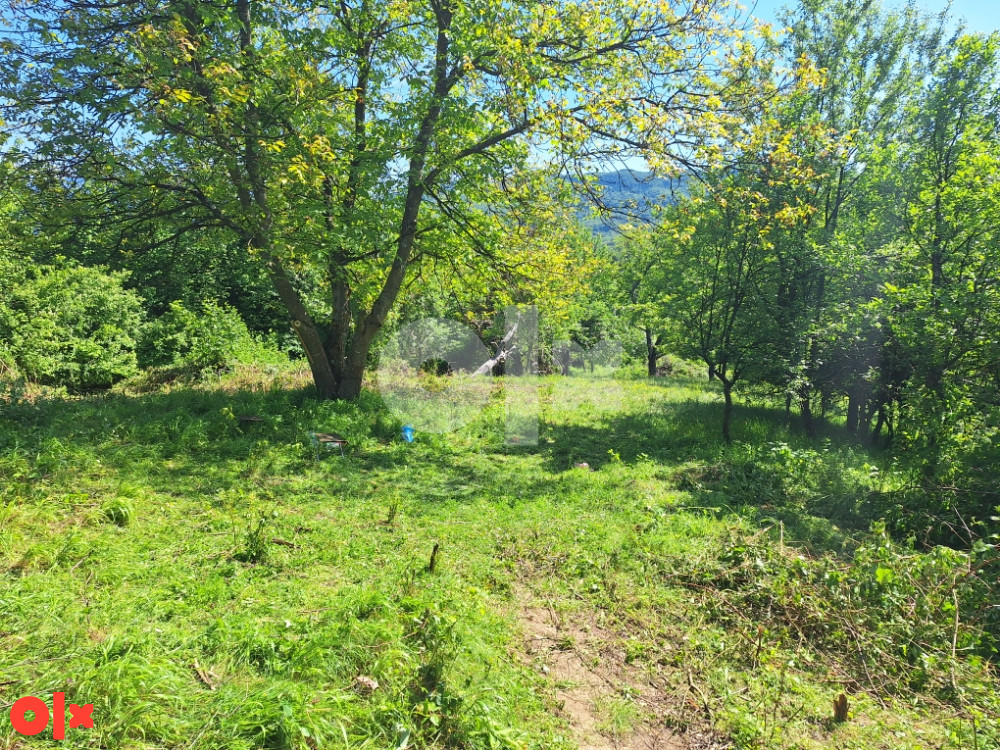 Zemljište Hadžići Drozgometva 2