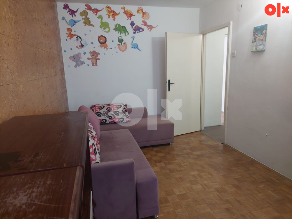 Stanovi i apartmani Sarajevo - Novo Sarajevo - Widok 5