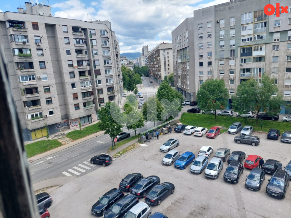 Stanovi i apartmani Sarajevo - Novo Sarajevo 2