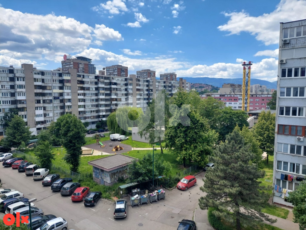 Stanovi i apartmani Sarajevo - Novo Sarajevo