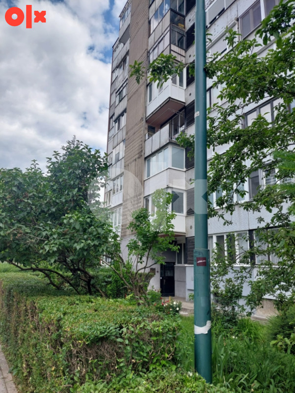 Stanovi i apartmani Sarajevo - Novo Sarajevo 3