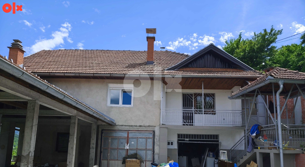 Kuća Goražde 2