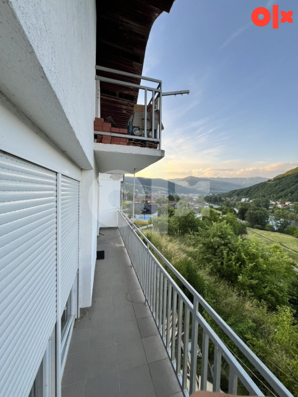 Kuća Goražde