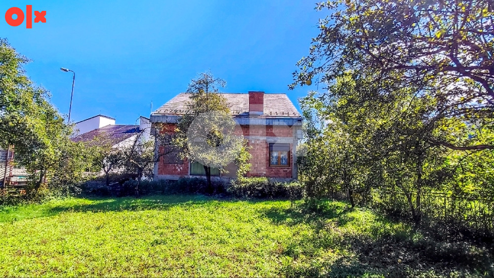 Kuća Mrkonjić Grad 3