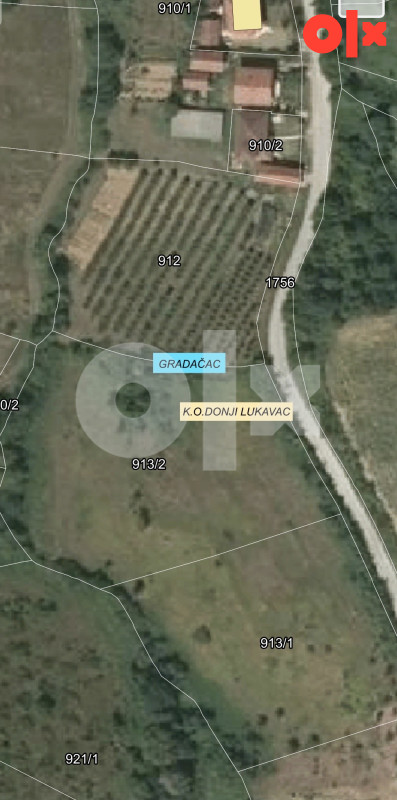 Zemljište Gradačac 2