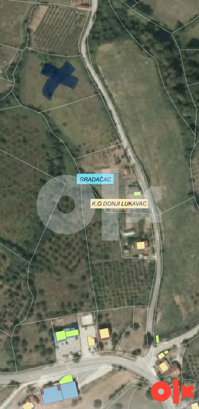 Zemljište Gradačac 3