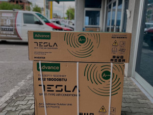 Inverter klima 18 TESLA-Midea -25 A+++ 18ka wifi TM53EP11