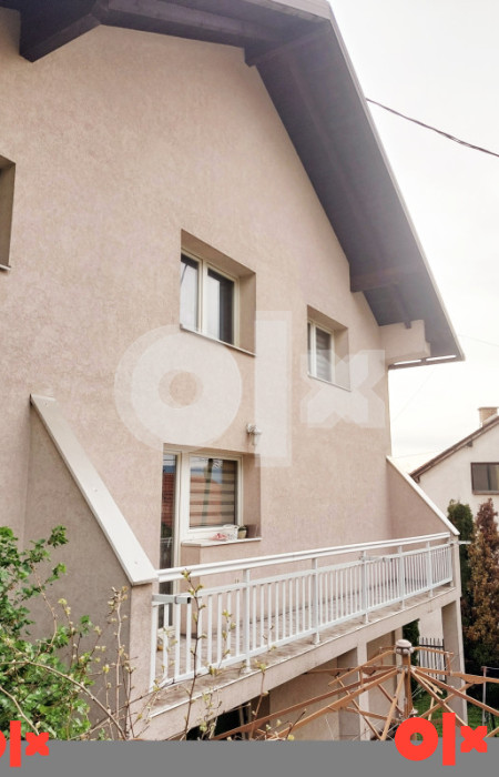Kuća Sarajevo - Novi Grad 300m2
