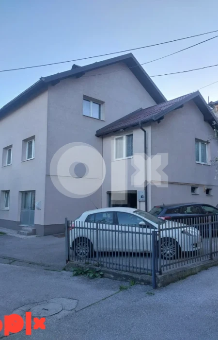 Kuća Sarajevo - Novi Grad 300m2 2