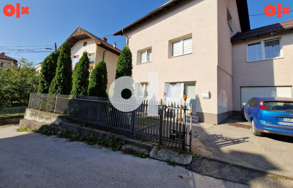 Kuća Sarajevo - Novi Grad 300m2 3