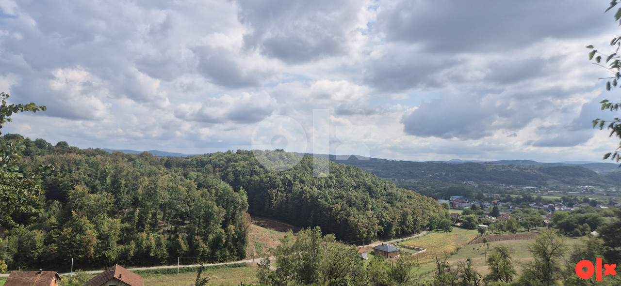 Zemljište Banja Luka 5675m2 4