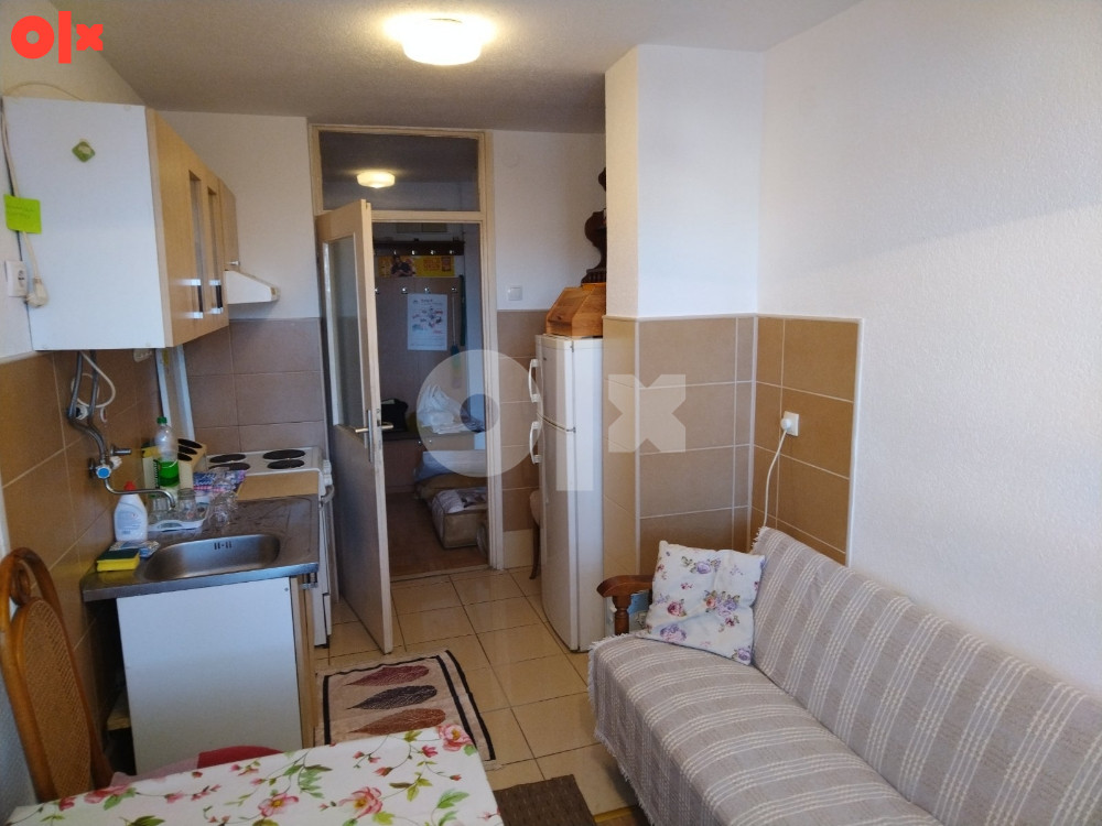 Izdajem stan Banja luka stan 45m2 namjesten pod Starcevicom 2