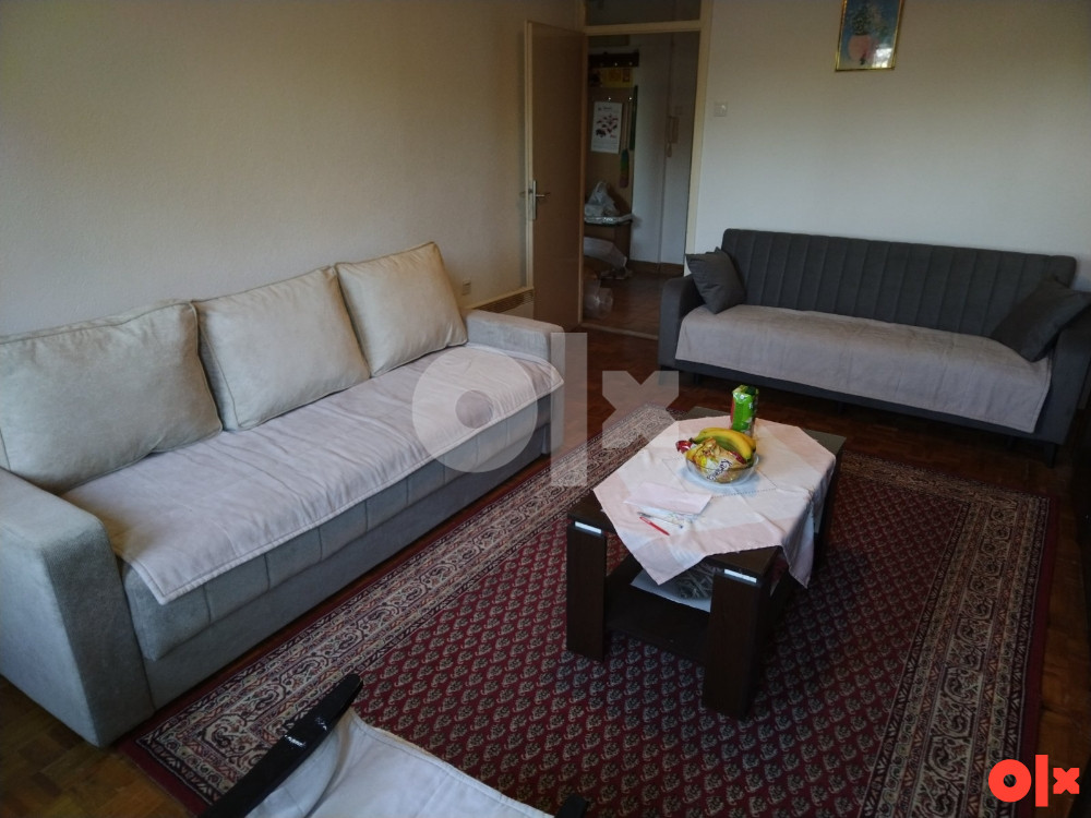 Izdajem stan Banja luka stan 45m2 namjesten pod Starcevicom