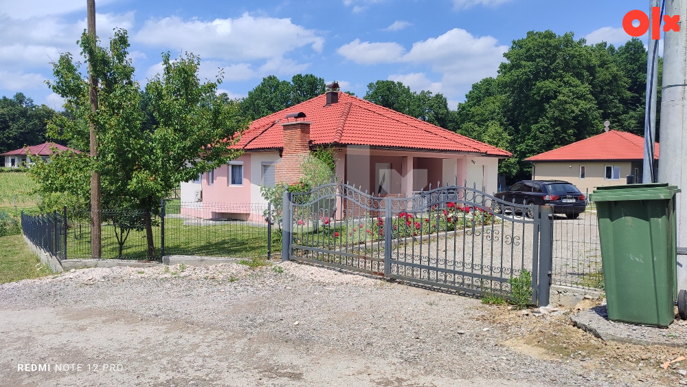 Kuća na prodaju u Kalesiji