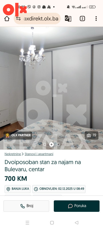 Stan Centar Banja Luka 2