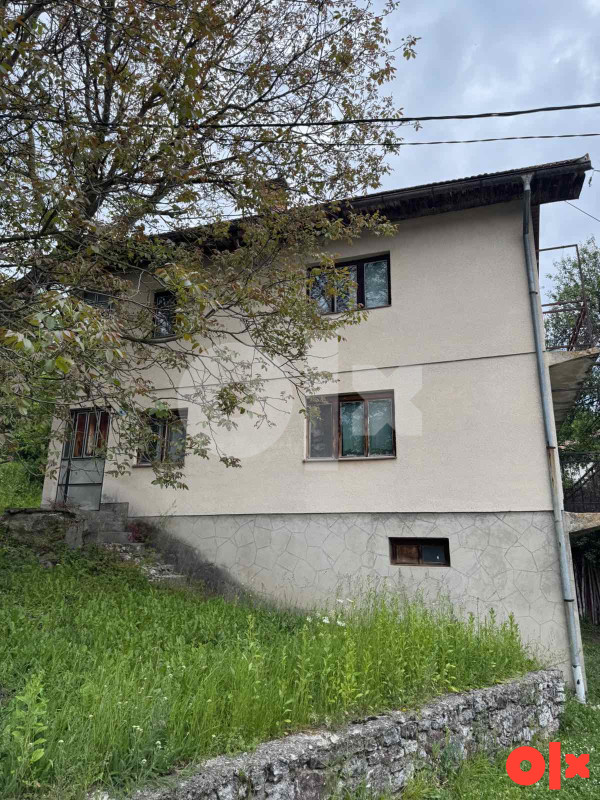 Kuća Trnovo 2
