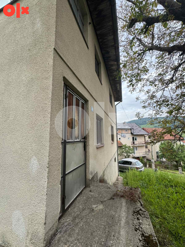 Kuća Trnovo 3
