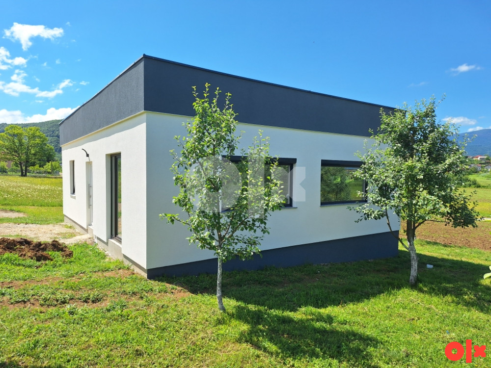 Kuća Bihać Ripač 3