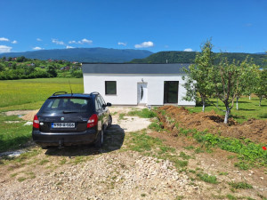 Kuća Bihać Ripač