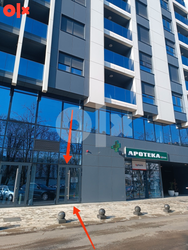 Poslovni prostor Banja Luka