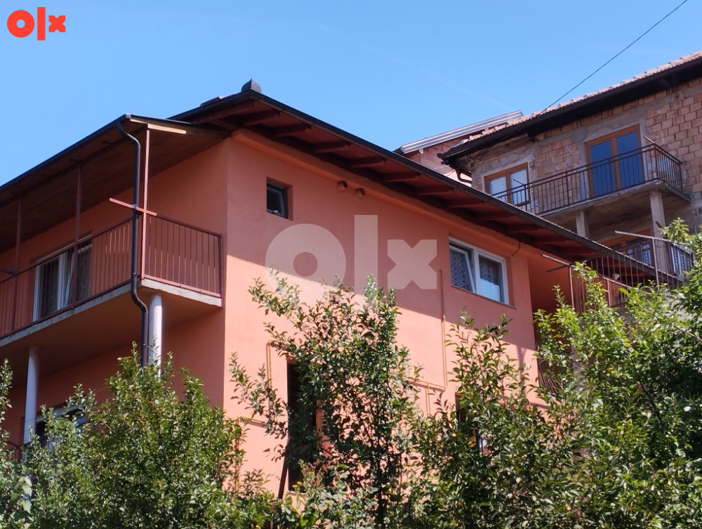 Kuća Sarajevo - Novi Grad može i zamjena za stan do 40m2 photo 4