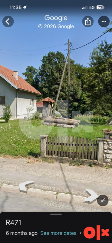 Zemljište Poljice