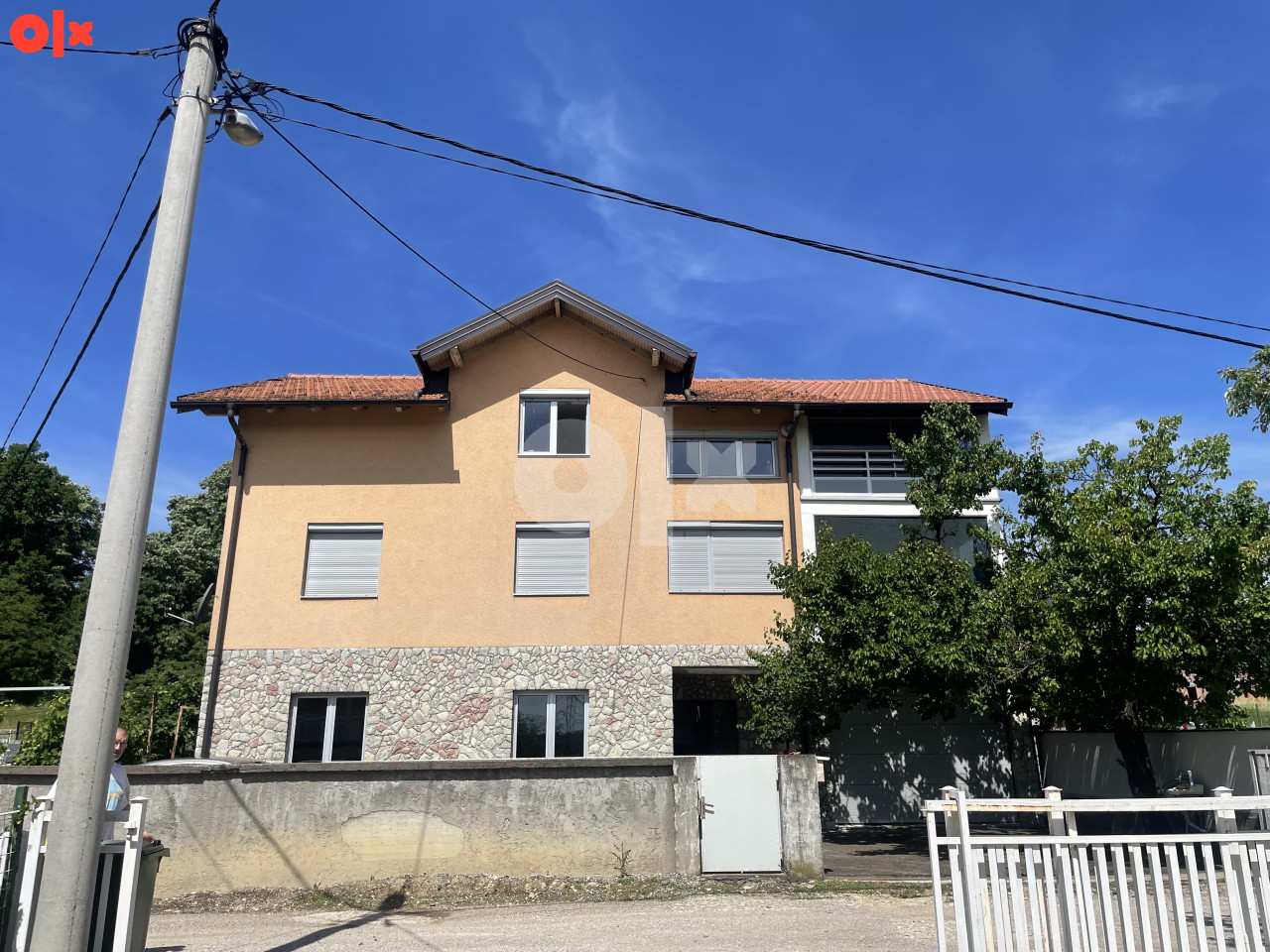 Kuća Srebrenik 260m2