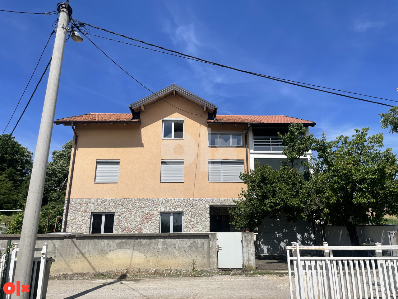 Kuća Srebrenik 260m2 2