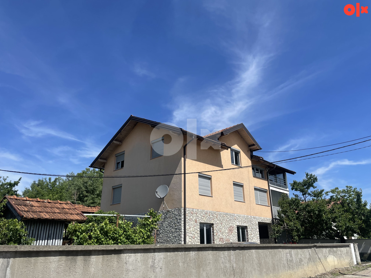 Kuća Srebrenik 260m2 3