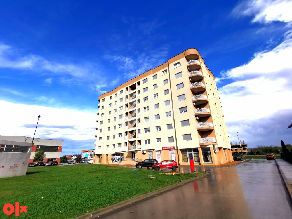 Stan Živinice 62 m2 - Iznajmljivanje