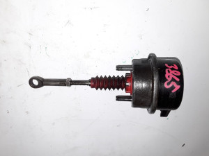 VAKUM TURBINE  Volkswagen PASSAT 3G 2014-