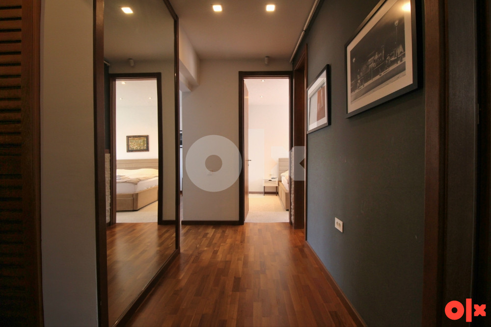 Trosoban stan | 85 m2 | Stari Grad 2