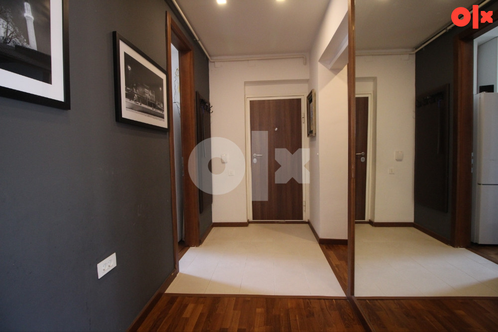 Trosoban stan | 85 m2 | Stari Grad 3