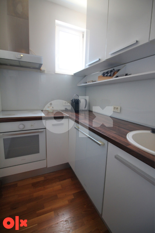 Trosoban stan | 85 m2 | Stari Grad 6