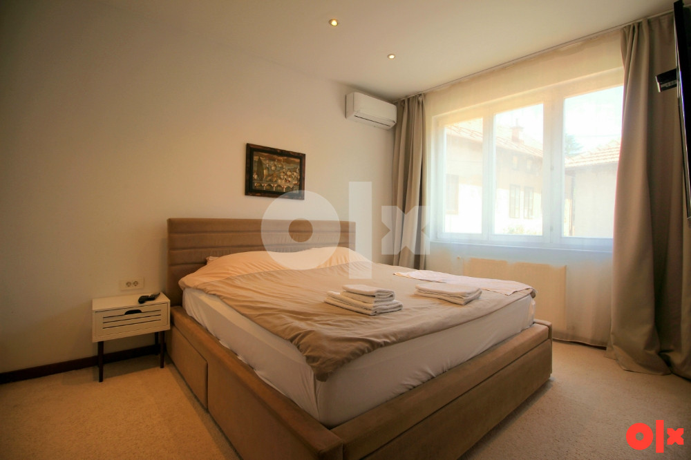 Trosoban stan | 85 m2 | Stari Grad 12