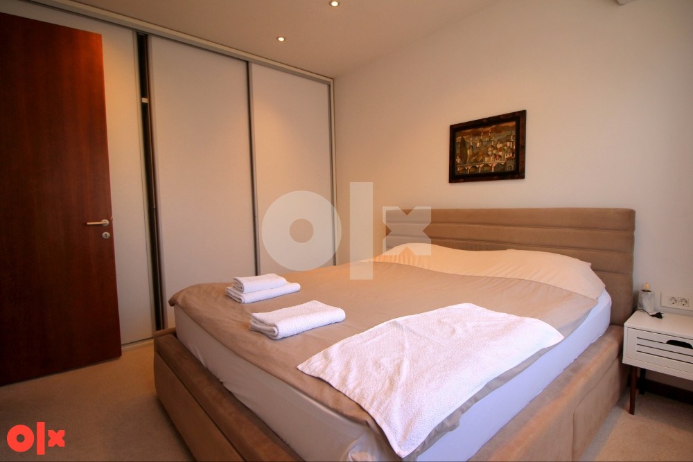 Trosoban stan | 85 m2 | Stari Grad 11
