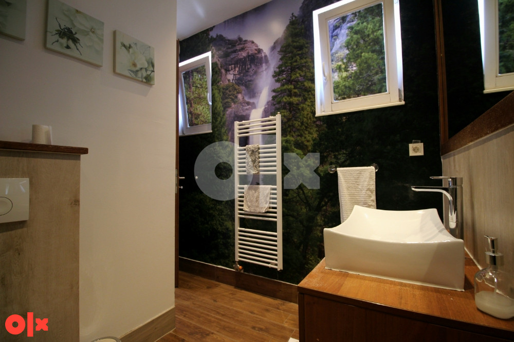 Trosoban stan | 85 m2 | Stari Grad 10