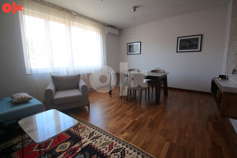 Trosoban stan | 85 m2 | Stari Grad 5