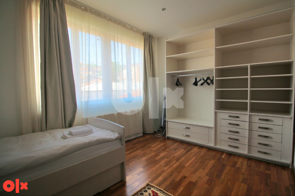 Trosoban stan | 85 m2 | Stari Grad 13