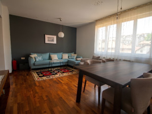 Vrhunski trosoban stan, Stari Grad | 85 m2 | Baščaršija photo 1