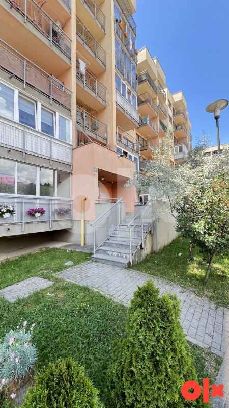 Stan Vogošća Rosulje 58 m2 2