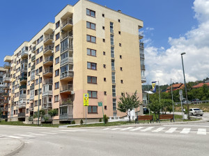 Stan Vogošća Rosulje 58 m2