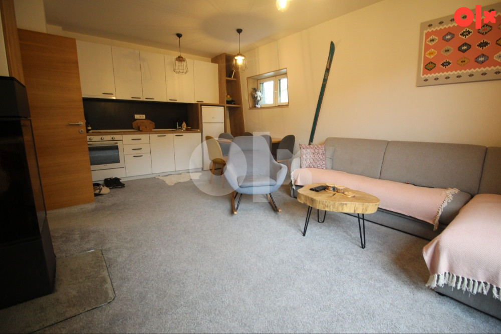 Apartman Bjelašnica - Srebrena Lisica SKI IN / SKI OUT 3